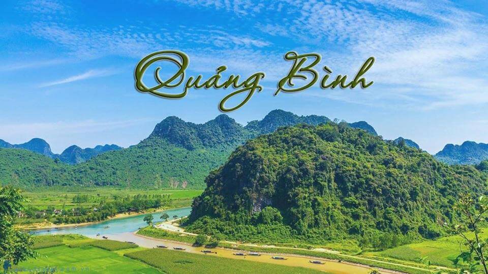 Lịch cúp điện Quảng Bình