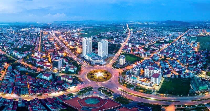 Lịch cúp điện Bắc Ninh