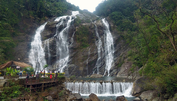 Lịch cúp điện Huyện Minh Long, Quảng Ngãi