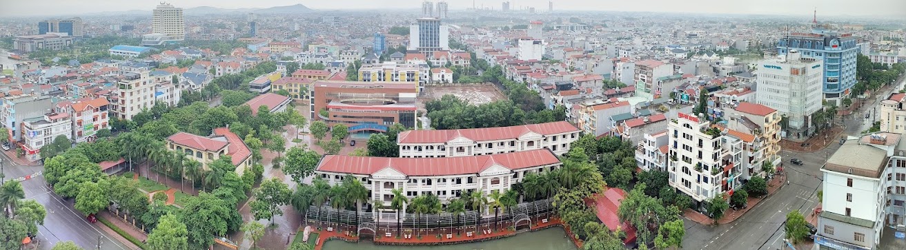 Lịch cúp điện Bắc Giang