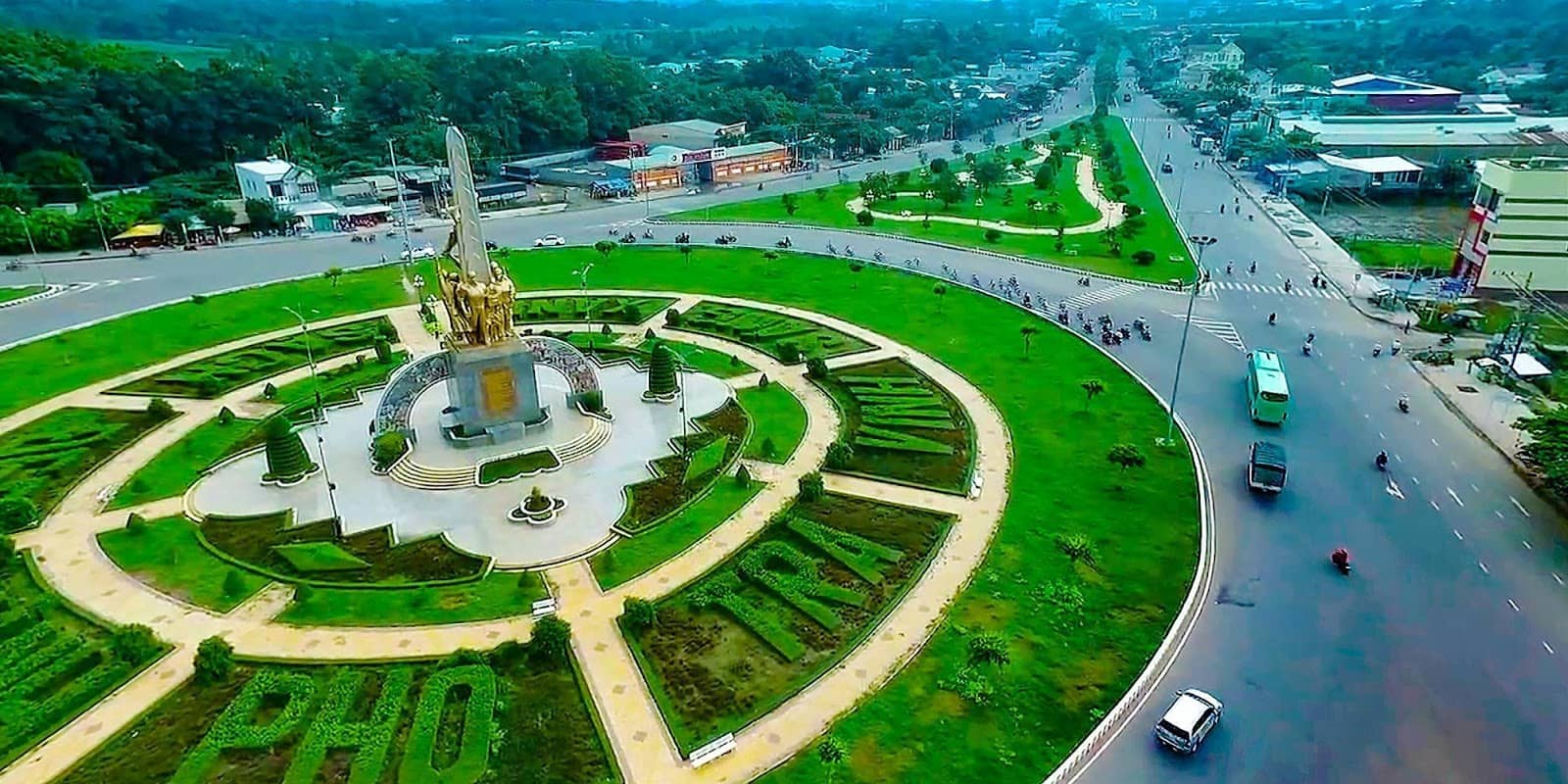 Lịch cúp điện Trà Vinh